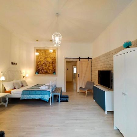 La Casa Di Auri Villa Сиракуза Екстериор снимка
