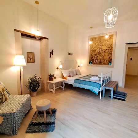 La Casa Di Auri Villa Сиракуза Екстериор снимка