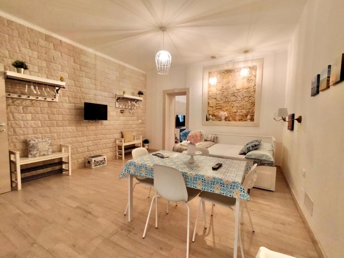 La Casa Di Auri Villa Сиракуза Екстериор снимка