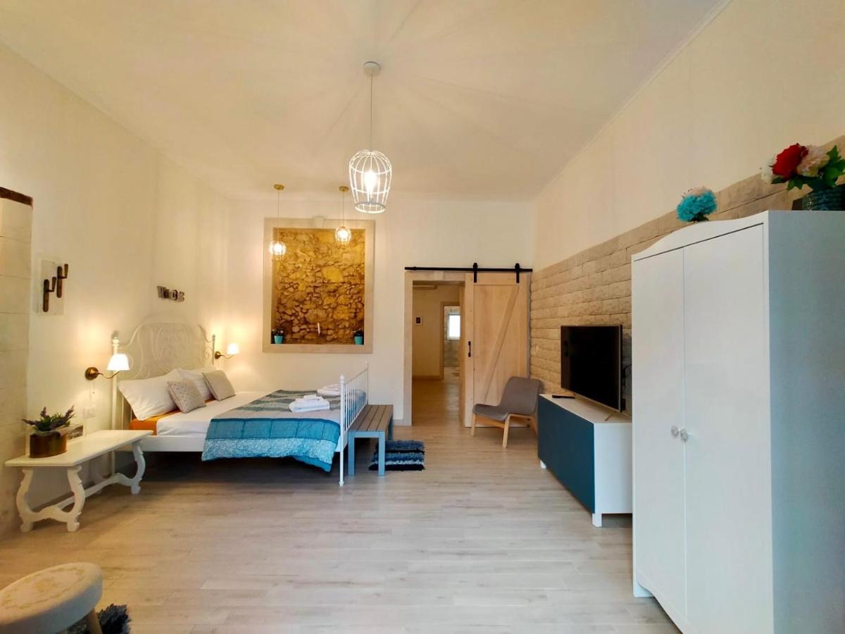 La Casa Di Auri Villa Сиракуза Екстериор снимка