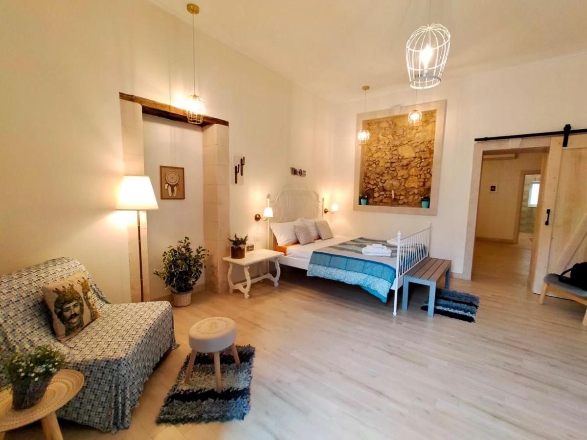 La Casa Di Auri Villa Сиракуза Екстериор снимка