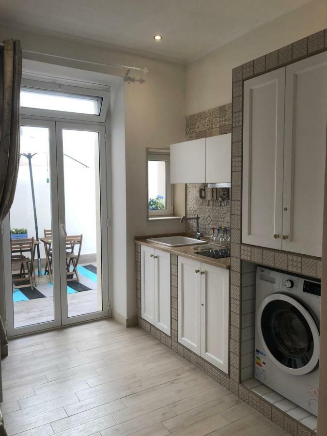 La Casa Di Auri Villa Сиракуза Екстериор снимка