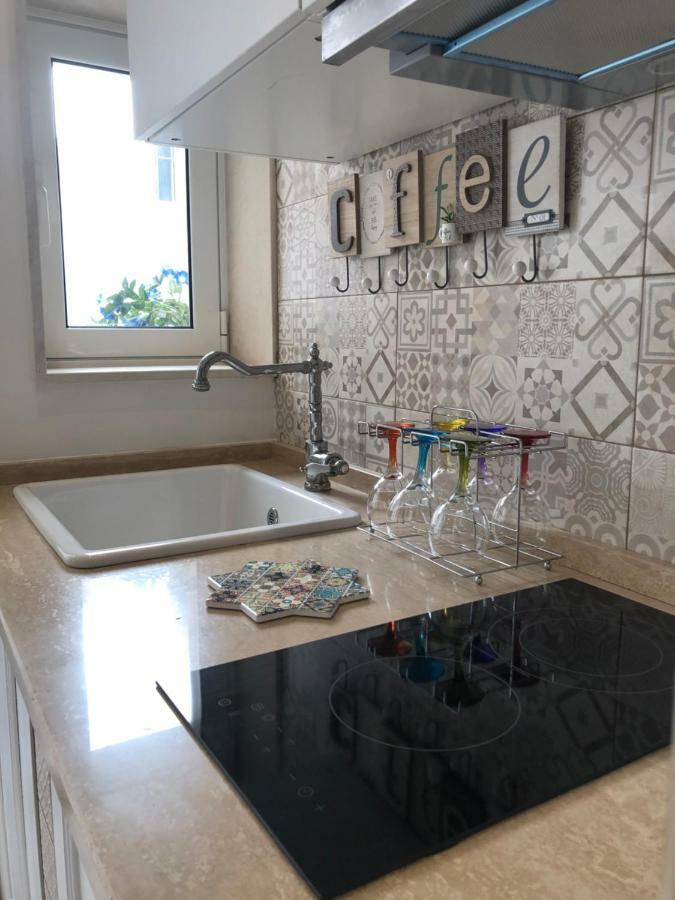 La Casa Di Auri Villa Сиракуза Екстериор снимка