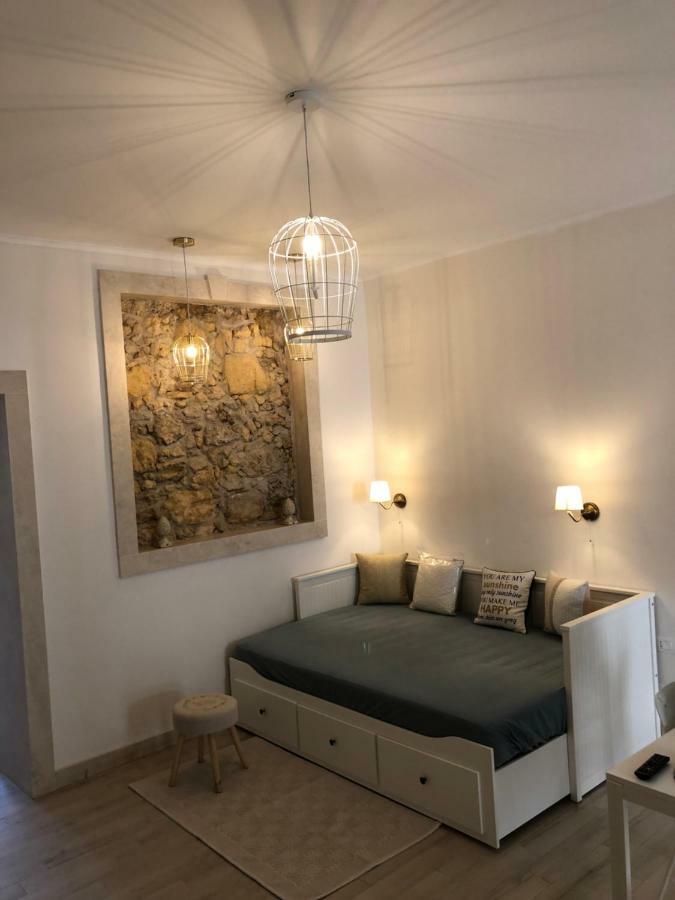 La Casa Di Auri Villa Сиракуза Екстериор снимка