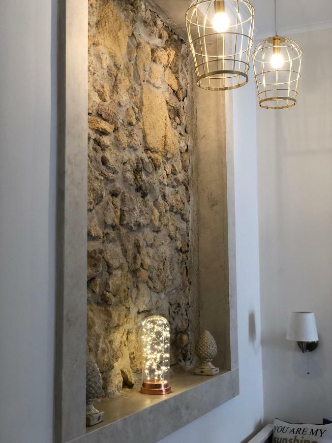 La Casa Di Auri Villa Сиракуза Екстериор снимка