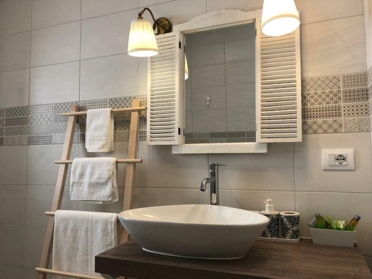 La Casa Di Auri Villa Сиракуза Екстериор снимка