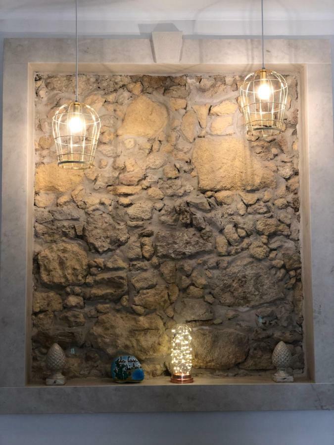 La Casa Di Auri Villa Сиракуза Екстериор снимка